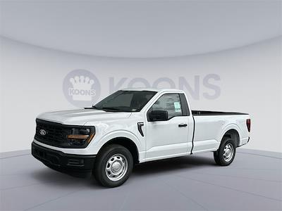 2024 Ford F-150 Regular Cab 4x2, Pickup for sale #00241282 - photo 1