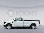 2024 Ford F-150 Regular Cab 4x2, Pickup for sale #00241282 - photo 4