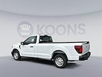 2024 Ford F-150 Regular Cab 4x2, Pickup for sale #00241282 - photo 2