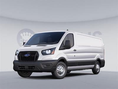 2024 Ford Transit 250 Low Roof AWD, Empty Cargo Van for sale #B107R2Y - photo 1