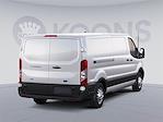 2024 Ford Transit 250 Low Roof AWD, Empty Cargo Van for sale #B107R2Y - photo 3