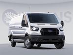 2024 Ford Transit 250 Low Roof AWD, Empty Cargo Van for sale #B107R2Y - photo 4