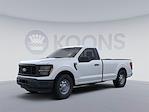 2024 Ford F-150 Regular Cab 4x2, Pickup for sale #00240545 - photo 1
