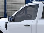 2024 Ford F-150 Regular Cab 4x2, Pickup for sale #00240545 - photo 17