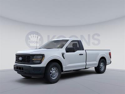 2024 Ford F-150 Regular Cab 4x2, Pickup for sale #00240626 - photo 1