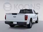 2024 Ford F-150 Regular Cab 4x2, Pickup for sale #00240626 - photo 8