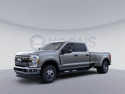 New 2024 Ford F-350 XLT Crew Cab 4x4, Pickup for sale #00241435 - photo 1