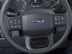 New 2024 Ford F-350 XLT Crew Cab 4x4, Pickup for sale #00241435 - photo 12