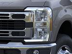 New 2024 Ford F-350 XLT Crew Cab 4x4, Pickup for sale #00241435 - photo 18