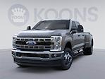 New 2024 Ford F-350 XLT Crew Cab 4x4, Pickup for sale #00241435 - photo 3