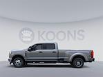 New 2024 Ford F-350 XLT Crew Cab 4x4, Pickup for sale #00241435 - photo 4