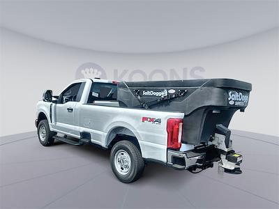 2024 Ford F-250 Regular Cab 4x4, Plow Truck for sale #00240761 - photo 2