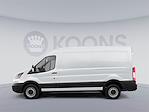 New 2024 Ford Transit 250 Base Medium Roof RWD, Empty Cargo Van for sale #00241562 - photo 2