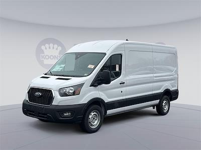 2024 Ford Transit 250 Medium Roof RWD, Empty Cargo Van for sale #00241558 - photo 1