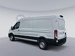 2024 Ford Transit 250 Medium Roof RWD, Empty Cargo Van for sale #00241558 - photo 3