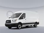 2024 Ford Transit 250 Medium Roof RWD, Empty Cargo Van for sale #00241634 - photo 1