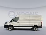 New 2024 Ford Transit 250 Base Medium Roof RWD, Empty Cargo Van for sale #00241461 - photo 3