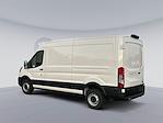 New 2024 Ford Transit 250 Base Medium Roof RWD, Empty Cargo Van for sale #00241461 - photo 4