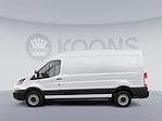 2024 Ford Transit 250 Medium Roof RWD, Empty Cargo Van for sale #E106R1C - photo 2