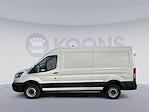 New 2024 Ford Transit 250 Base Medium Roof RWD, Empty Cargo Van for sale #00241466 - photo 3