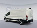 New 2024 Ford Transit 250 Base Medium Roof RWD, Empty Cargo Van for sale #00241466 - photo 4