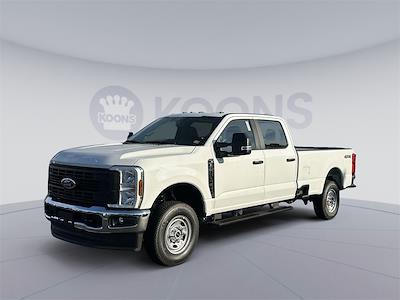 2024 Ford F-250 Crew Cab 4x4, Pickup for sale #00241246 - photo 1