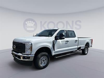 2024 Ford F-250 Crew Cab 4x4, Pickup for sale #00241148 - photo 1