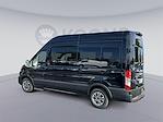 New 2024 Ford Transit 350 XLT High Roof RWD, Passenger Van for sale #F100X2X - photo 3