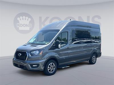 2024 Ford Transit 350 High Roof RWD, Passenger Van for sale #00240569 - photo 1