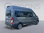 2024 Ford Transit 350 High Roof RWD, Passenger Van for sale #00240569 - photo 5