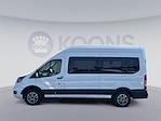 New 2024 Ford Transit 350 High Roof RWD, Passenger Van for sale #00240386 - photo 3