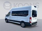 New 2024 Ford Transit 350 High Roof RWD, Passenger Van for sale #00240386 - photo 4