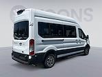 New 2024 Ford Transit 350 High Roof RWD, Passenger Van for sale #00240386 - photo 5