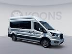 2024 Ford Transit 350 High Roof RWD, Passenger Van for sale #00240386 - photo 7