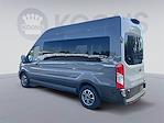 2024 Ford Transit 350 High Roof RWD, Passenger Van for sale #00240614 - photo 4