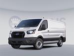 2024 Ford Transit 250 Low Roof RWD, Empty Cargo Van for sale #F108R1Y - photo 1
