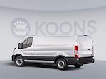 2024 Ford Transit 250 Low Roof RWD, Empty Cargo Van for sale #F108R1Y - photo 3
