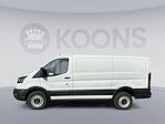New 2024 Ford Transit 250 Base Low Roof RWD, Empty Cargo Van for sale #00240257 - photo 3