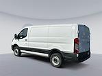 New 2024 Ford Transit 250 Base Low Roof RWD, Empty Cargo Van for sale #00240257 - photo 2