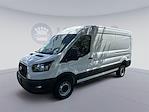 New 2024 Ford Transit 250 Base Medium Roof RWD, Empty Cargo Van for sale #00241046 - photo 1