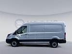 New 2024 Ford Transit 250 Base Medium Roof RWD, Empty Cargo Van for sale #00241033 - photo 3