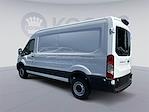 New 2024 Ford Transit 250 Base Medium Roof RWD, Empty Cargo Van for sale #00241033 - photo 4