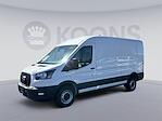 New 2024 Ford Transit 250 Base Medium Roof RWD, Empty Cargo Van for sale #00241044 - photo 1