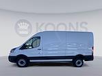 New 2024 Ford Transit 250 Base Medium Roof RWD, Empty Cargo Van for sale #00241044 - photo 3