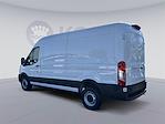 New 2024 Ford Transit 250 Base Medium Roof RWD, Empty Cargo Van for sale #00241044 - photo 4