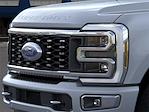 New 2024 Ford F-350 Platinum Crew Cab 4x4, Pickup for sale #00241409 - photo 17