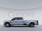 New 2024 Ford F-350 Platinum Crew Cab 4x4, Pickup for sale #00241409 - photo 4