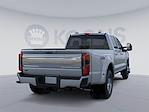 New 2024 Ford F-350 Platinum Crew Cab 4x4, Pickup for sale #00241409 - photo 8