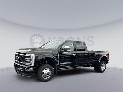 2024 Ford F-350 Crew Cab DRW 4x4, Pickup for sale #00241341 - photo 1