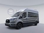 New 2024 Ford Transit 350 XLT High Roof AWD, Passenger Van for sale #00241867 - photo 1